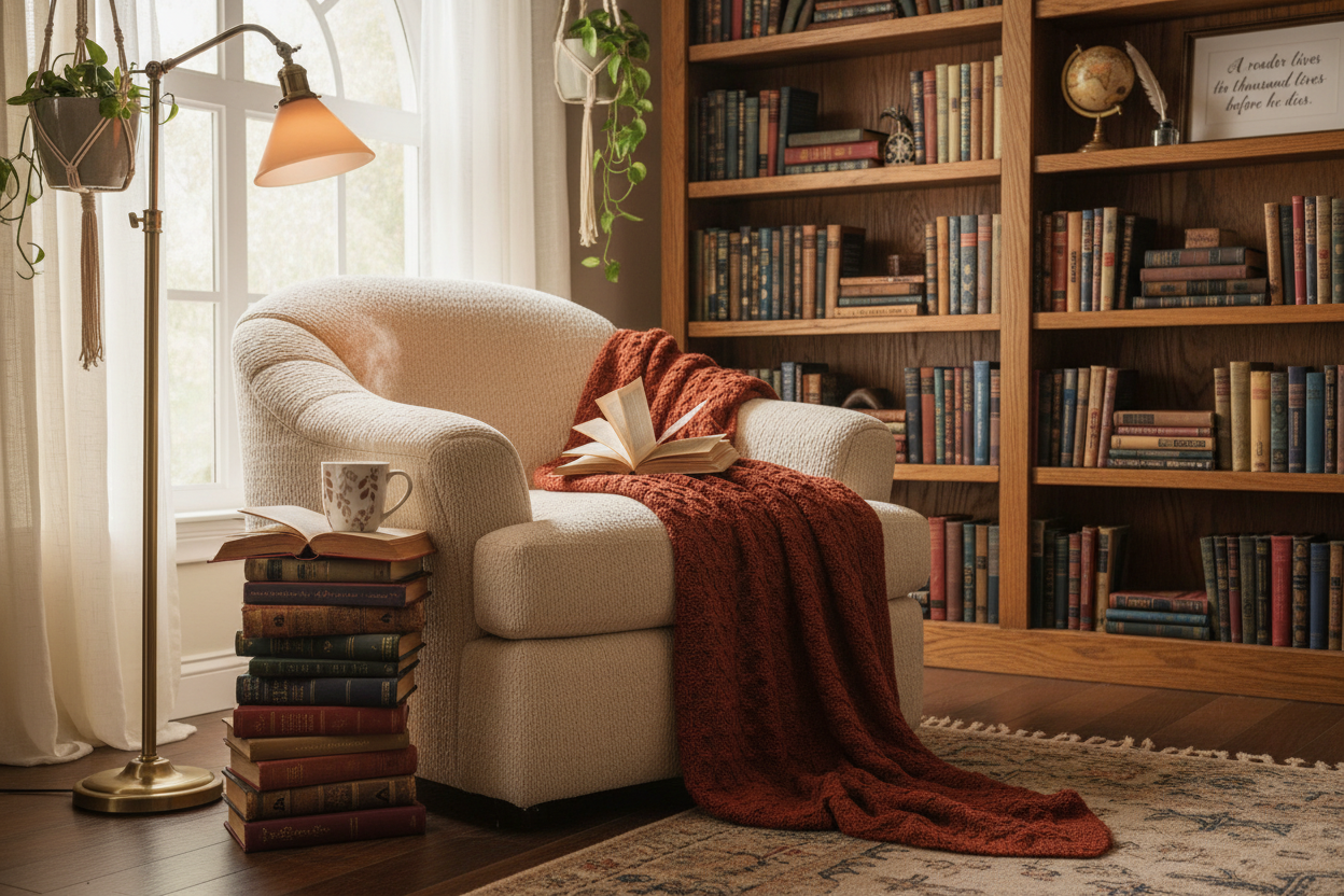 Book Lovers
