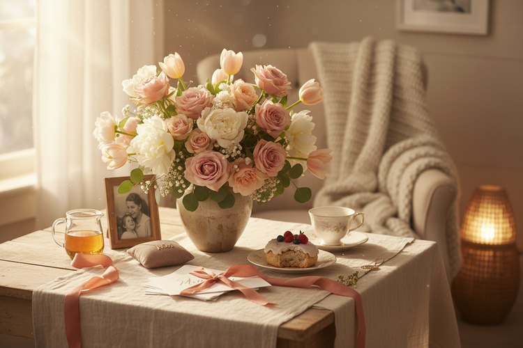 Mother's Day