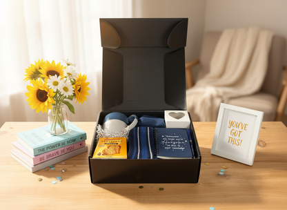 You're Awesome Gift Box main